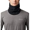 Columbia Trail Shaker Gaiter Braga Cuello Unisex