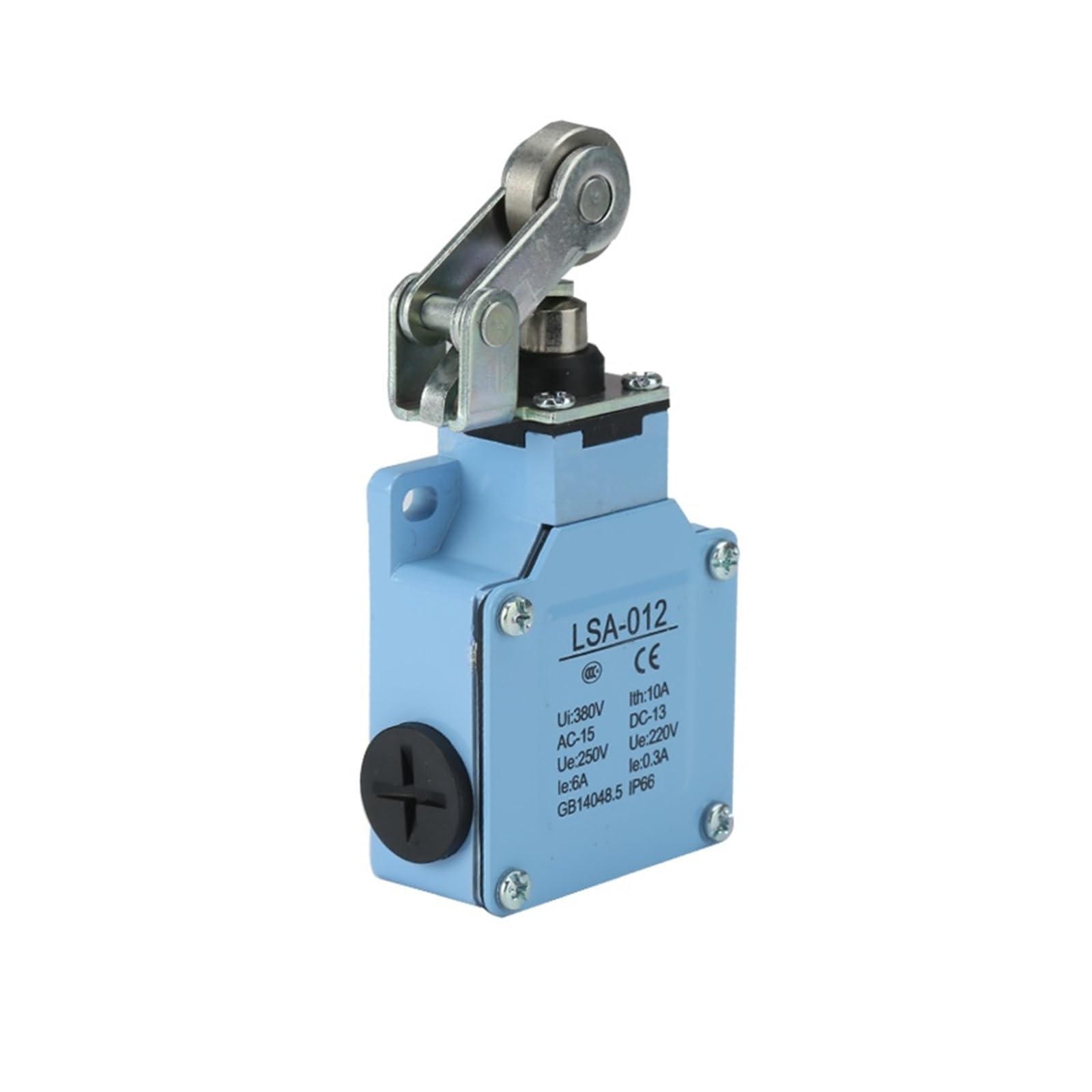 JJHQOKYNA Travel Switch LSA-012/001/003/021/071/081 Limit Durable Contact(LSA-012)