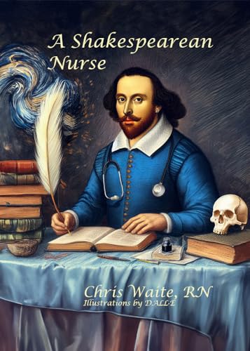 A Shakespearean Nurse (English Edition)