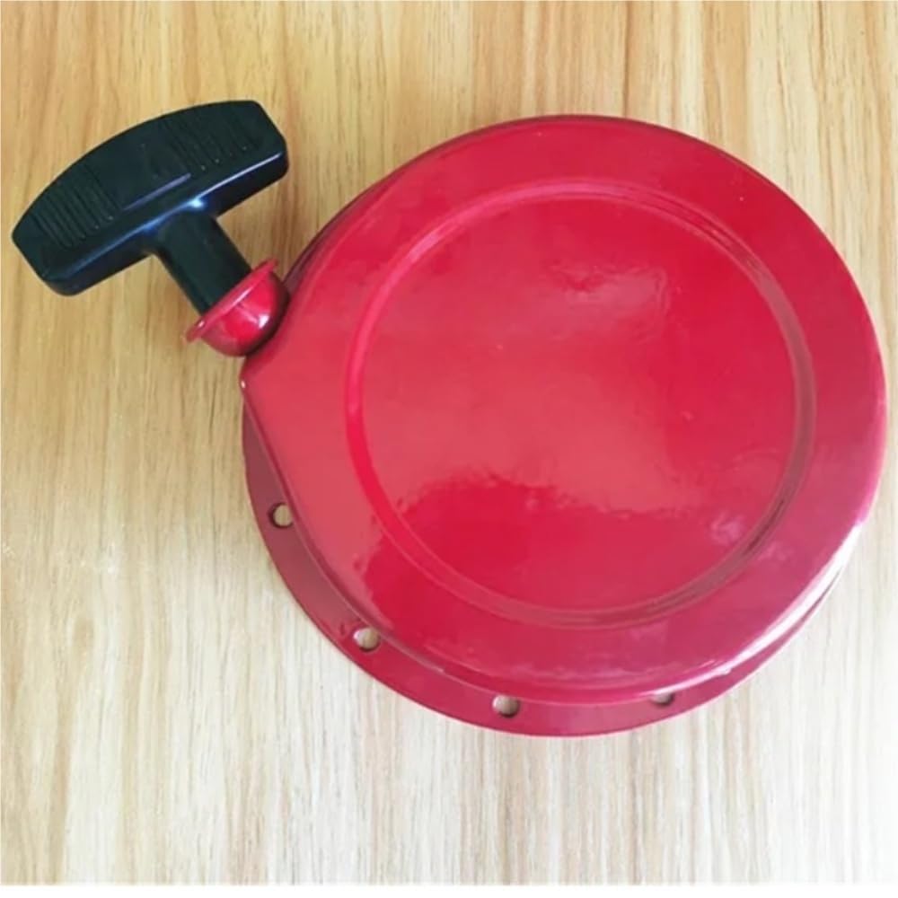 Avviamento a strappo adatto per G150 G200 G300 GV150 GV200 cricchetto in acciaio avviamento a strappo
