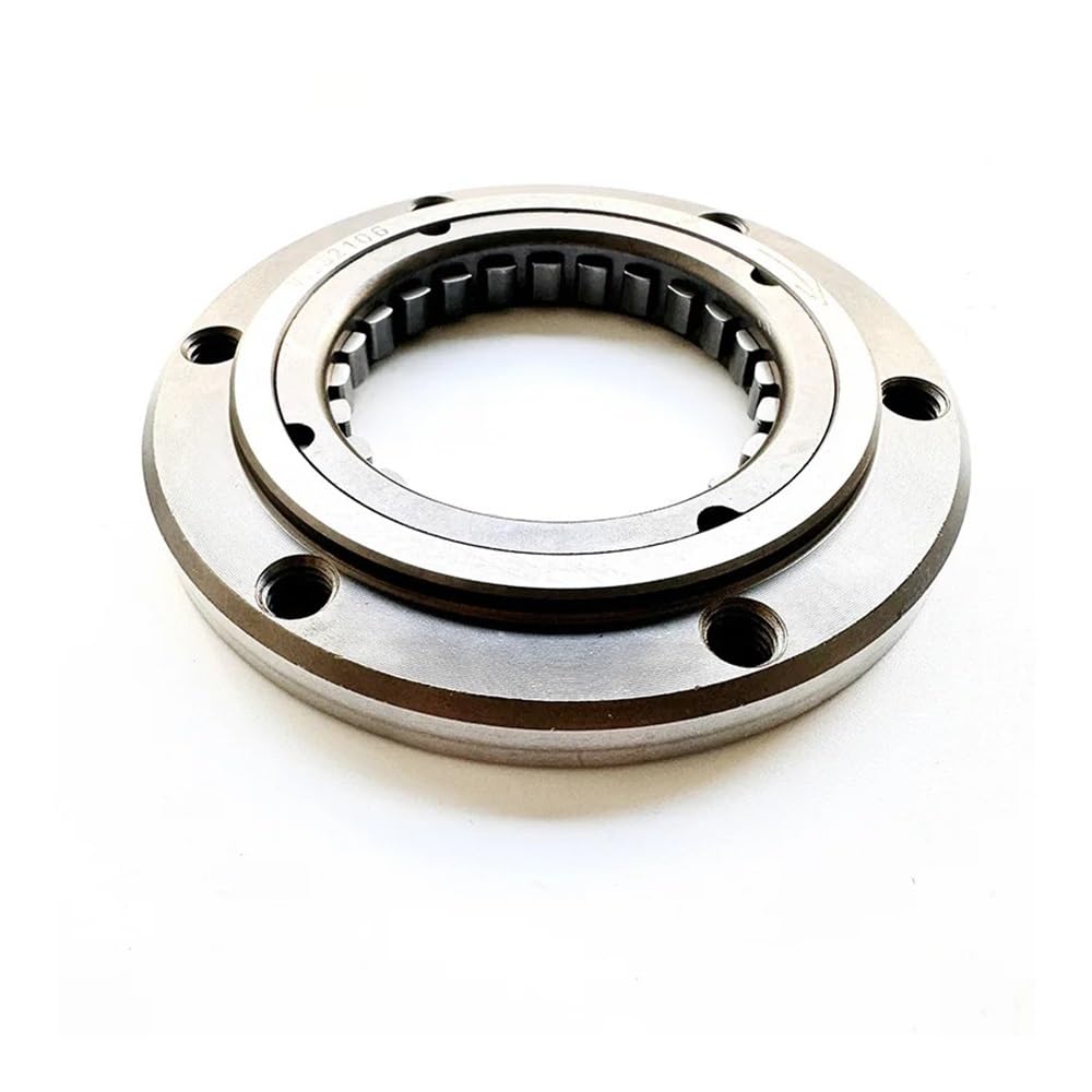 Compatible con Hisun Stels 500 700 ATV UTV, rodamiento de embrague unidireccional de arranque