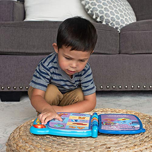 LeapFrog Blue's Clues and You! Clue Into Words - Image 2