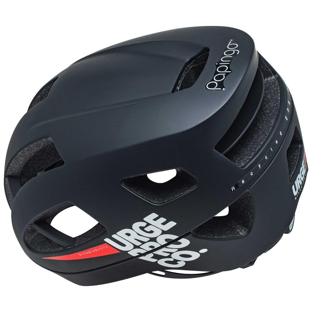 Casque Papingo Noir L/XL