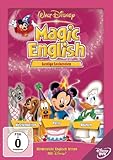 FSK 0 Magic English - Lustige Leckereien