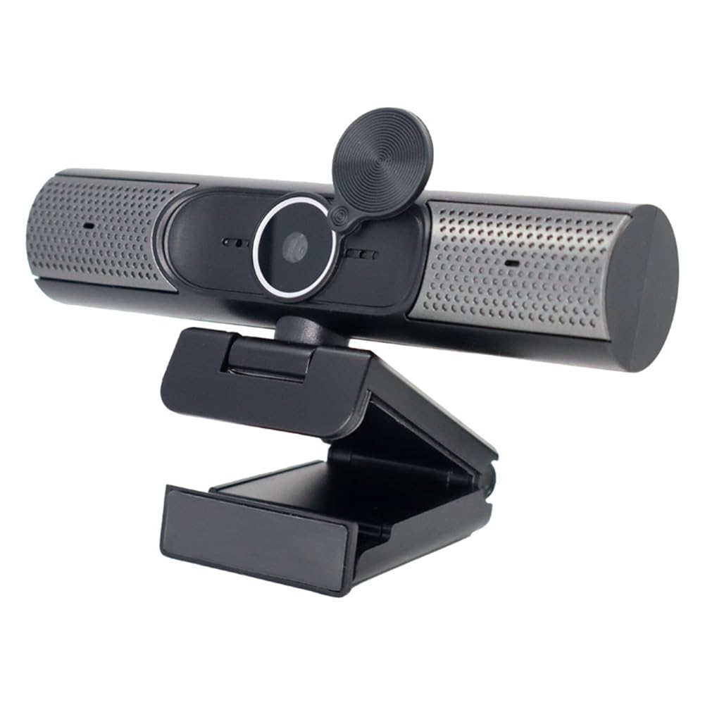 Webcam USB autofocus 1080p avec réduction du bruit active - 7