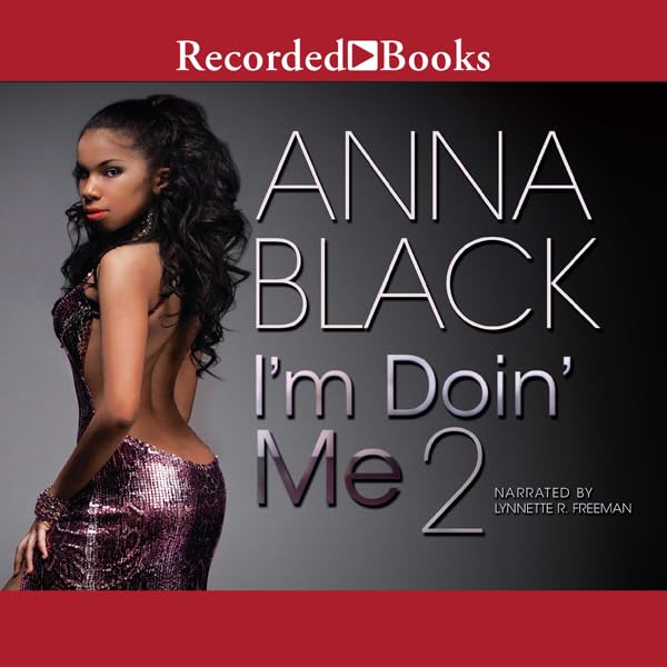 Cover art for I'm Doin' Me 2