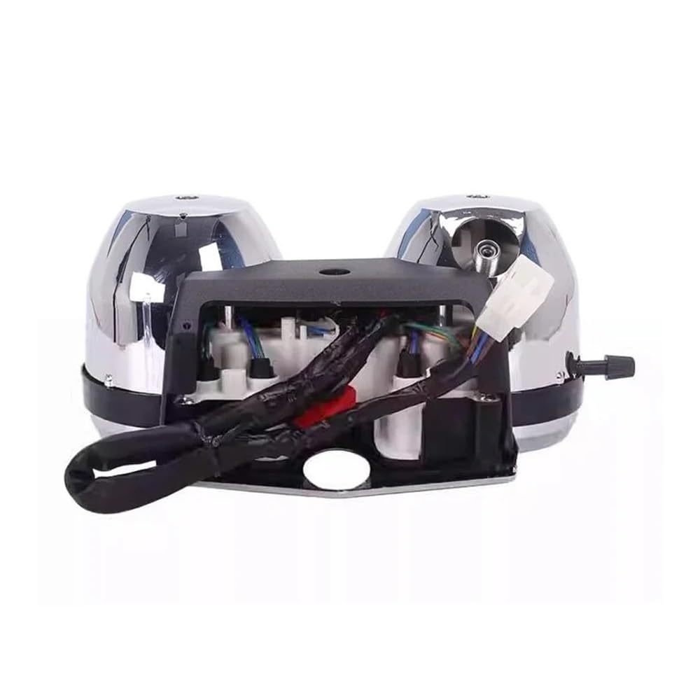 Contachilometri digitale Gruppo strumenti per moto, tachimetro, contagiri, contachilometri, gruppo strumenti per CB400 CB400SF NC31 1992-1994