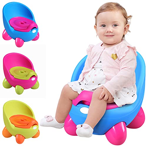 Orinales Infantiles WC Niños Portatil: Bebe Orinal Infantil Inodoro - Asiento Vater Niño...