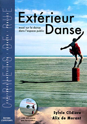 Télécharger EXTERIEUR DANSE livre En ligne