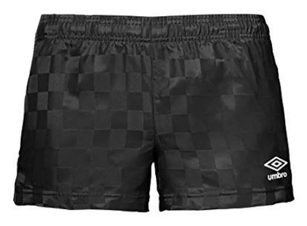 UmbroWomen's Checkerboard Short