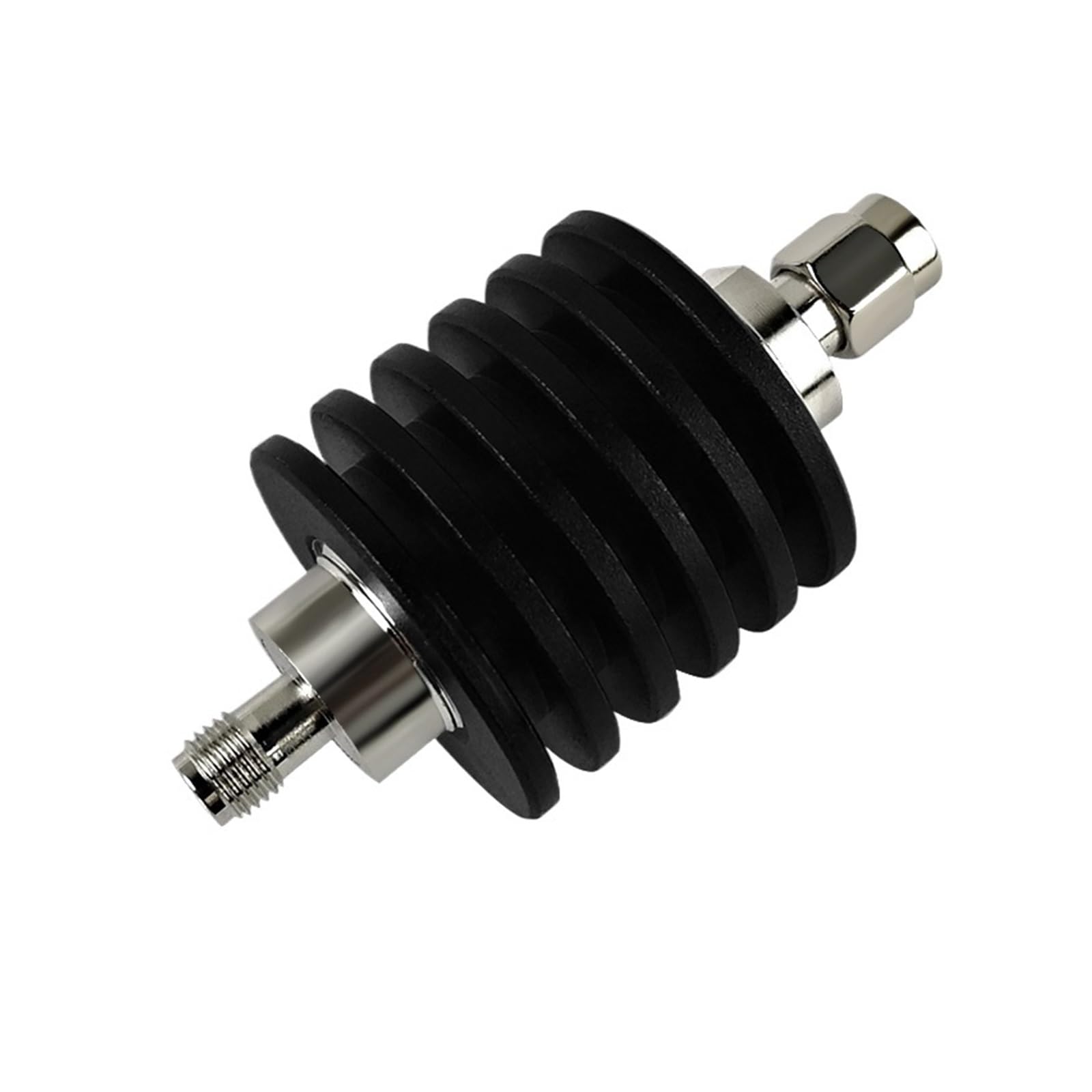 réglable Atténuateur Coaxial SMA femelle à mâle 5W DC-3GHZ/4GHZ 50ohm 1dB 2dB 3dB 10dB 20dB 30dB(40db 3Ghz)