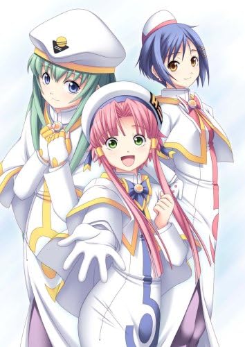 Amazon ａｒｉａ ｔｈｅ ｏｒｉｇｉｎａｔｉｏｎ 蒼い惑星のエルシエロ ゲーム