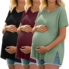 Black, Light Green, Wine Red