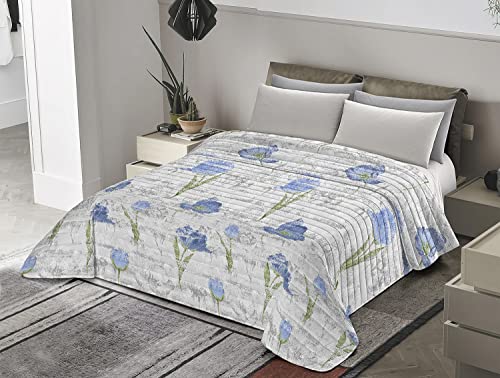 Banzaii Trapuntino Mezza Stagione, Autunnale