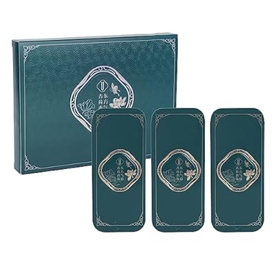 3 Cajas De Perfume