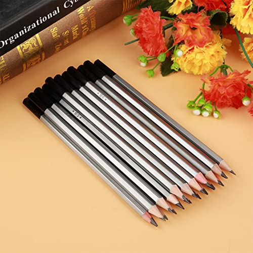 TOPINCN 24Pcs Drawing Pencils Set - Image 4