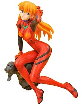 Amazon.co.jp: ヱヴァンゲリヲン新劇場版 式波・アスカ