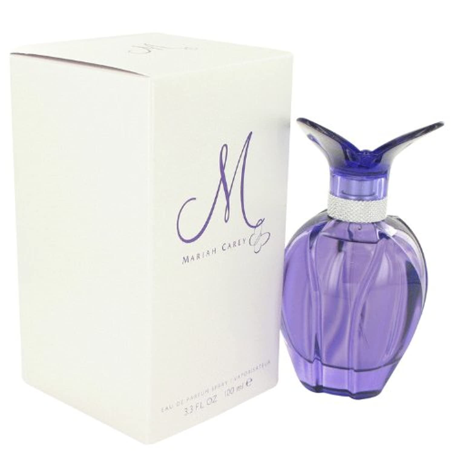 Mariah Carey Women's Eau de Parfum (100ml)
