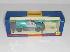 コベルコ パンザー500 K-16 ミニカー コベルコ パンザー500 K-16 ミニカー