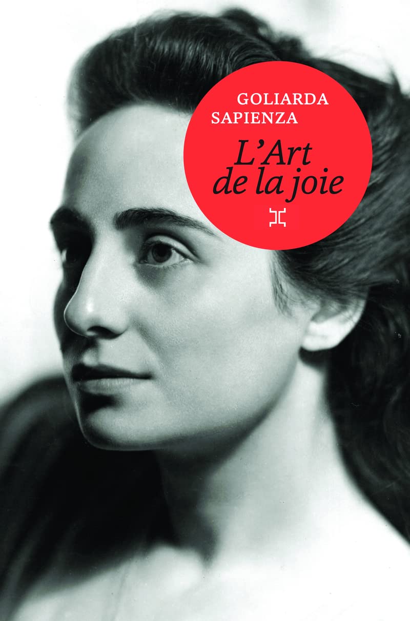 Amazon.com: L'Art de la joie (NE): 9782370550446: Sapienza, Goliarda: Books
