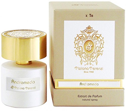 Tiziana Terenzi Andromeda Extrait de Parfum 100 ml