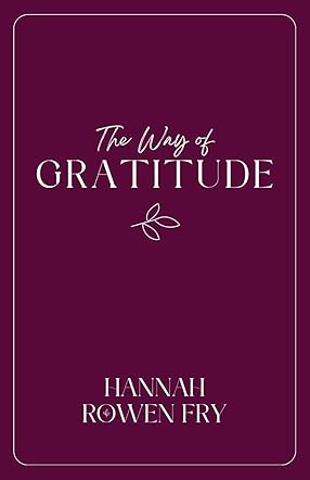 The Way of Gratitude