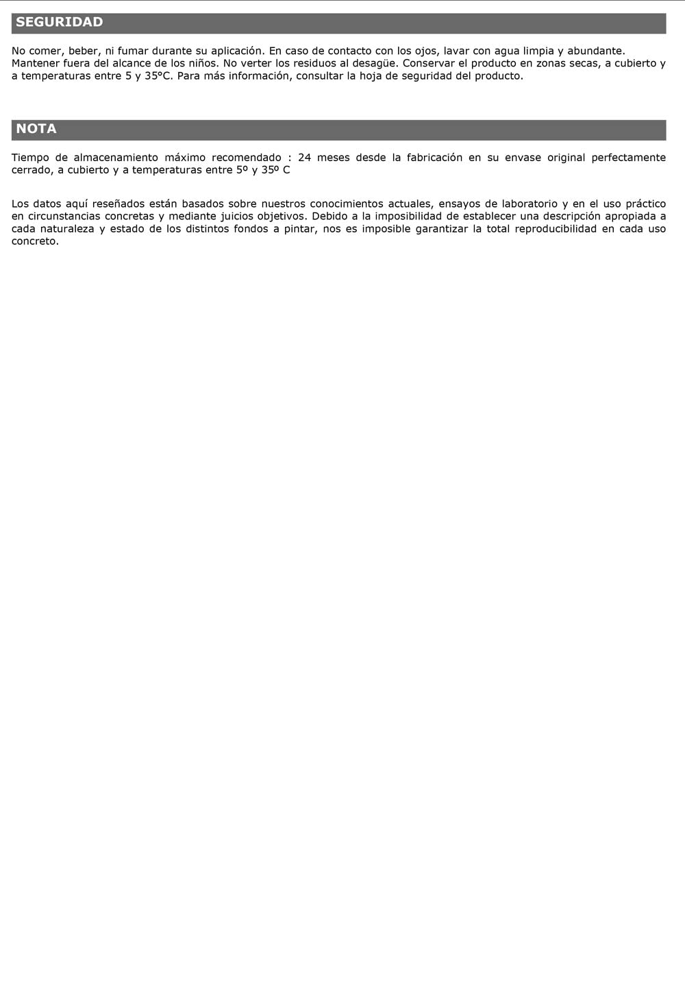 Imprimación Universal al disolvente Montoprimer Total (Blanco 102, 4L)