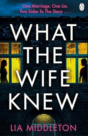 What the Wife Knew: A Twist-Filled Courtroom Drama Where Love and Lies