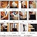 Abruzzomaster Morning Suits Class Striped Pants for Tailcoat Groom Tuxedos 3 Pieces Wedding Suit for Men Dinner Suit (S=38R)