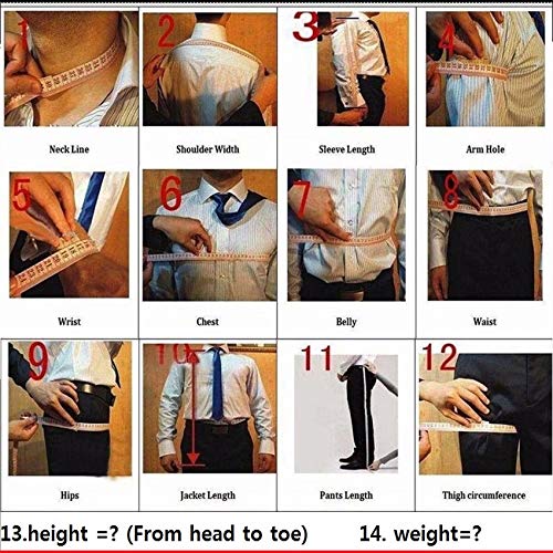 Stylish Dinner Suit Print Wedding Suit Floral Man Suits Red Groom Tuxedos Peaked Lapel Groomsman Suit Prom Suits4