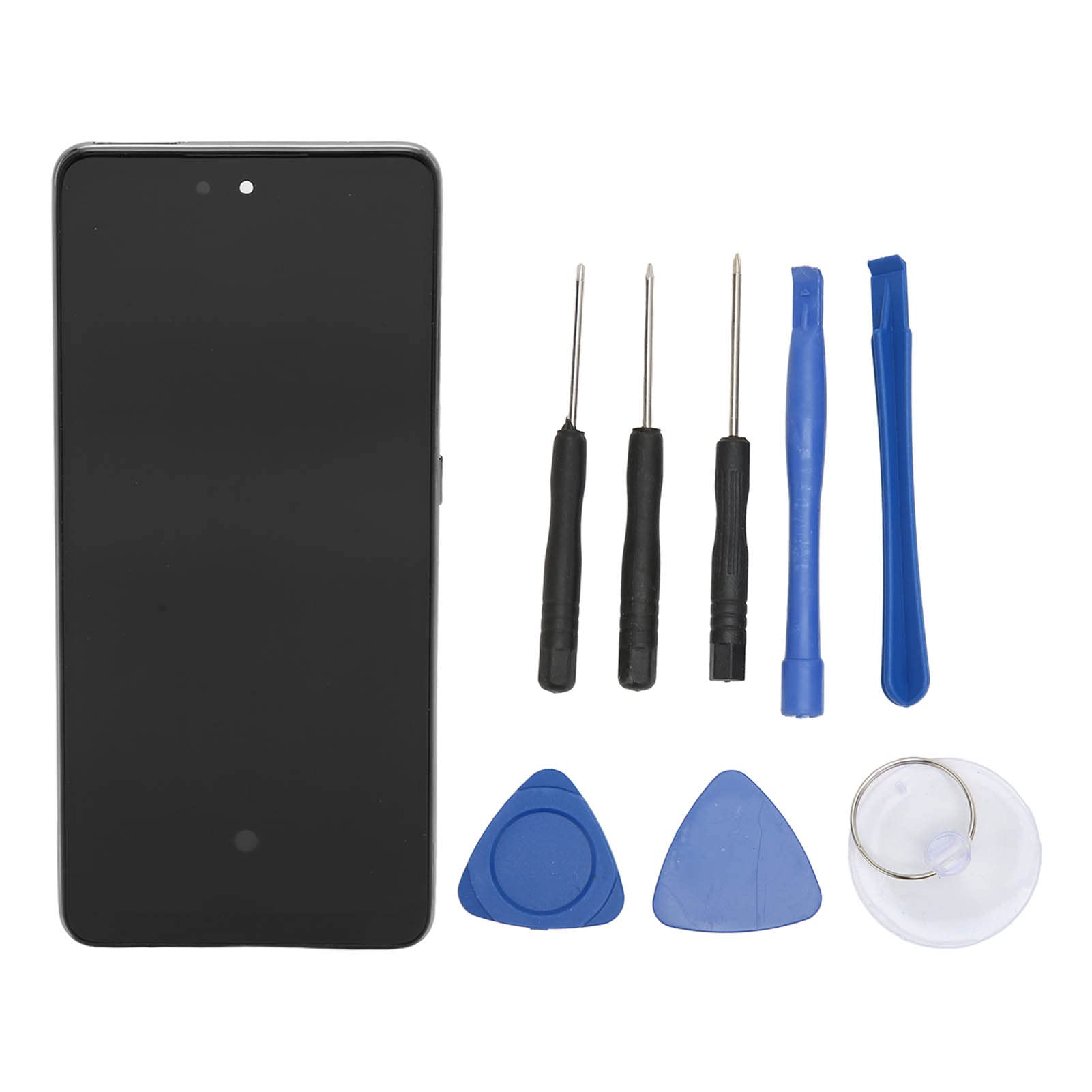 Ausla A52 Screen Assembly Repair Kit