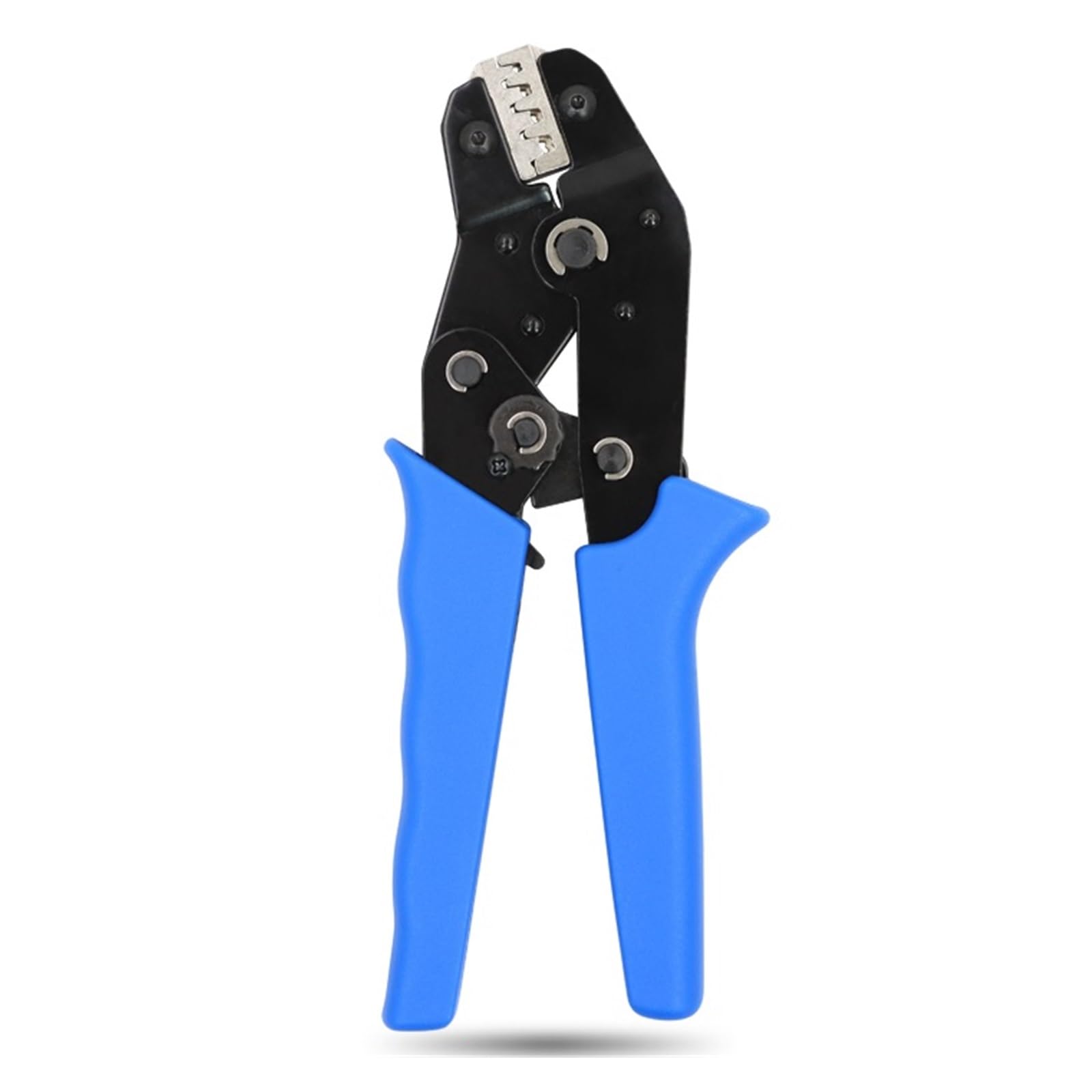 Cvjdfhre One Color Crimper， Crimping Tool