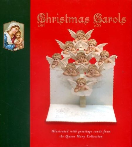 British Museum Christmas Carols