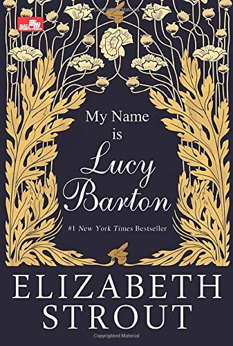 My Name is Lucy Barton (Indonesian Edition)