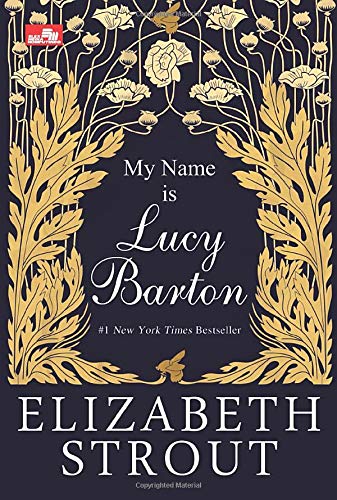 My Name is Lucy Barton (Indonesian Edition)