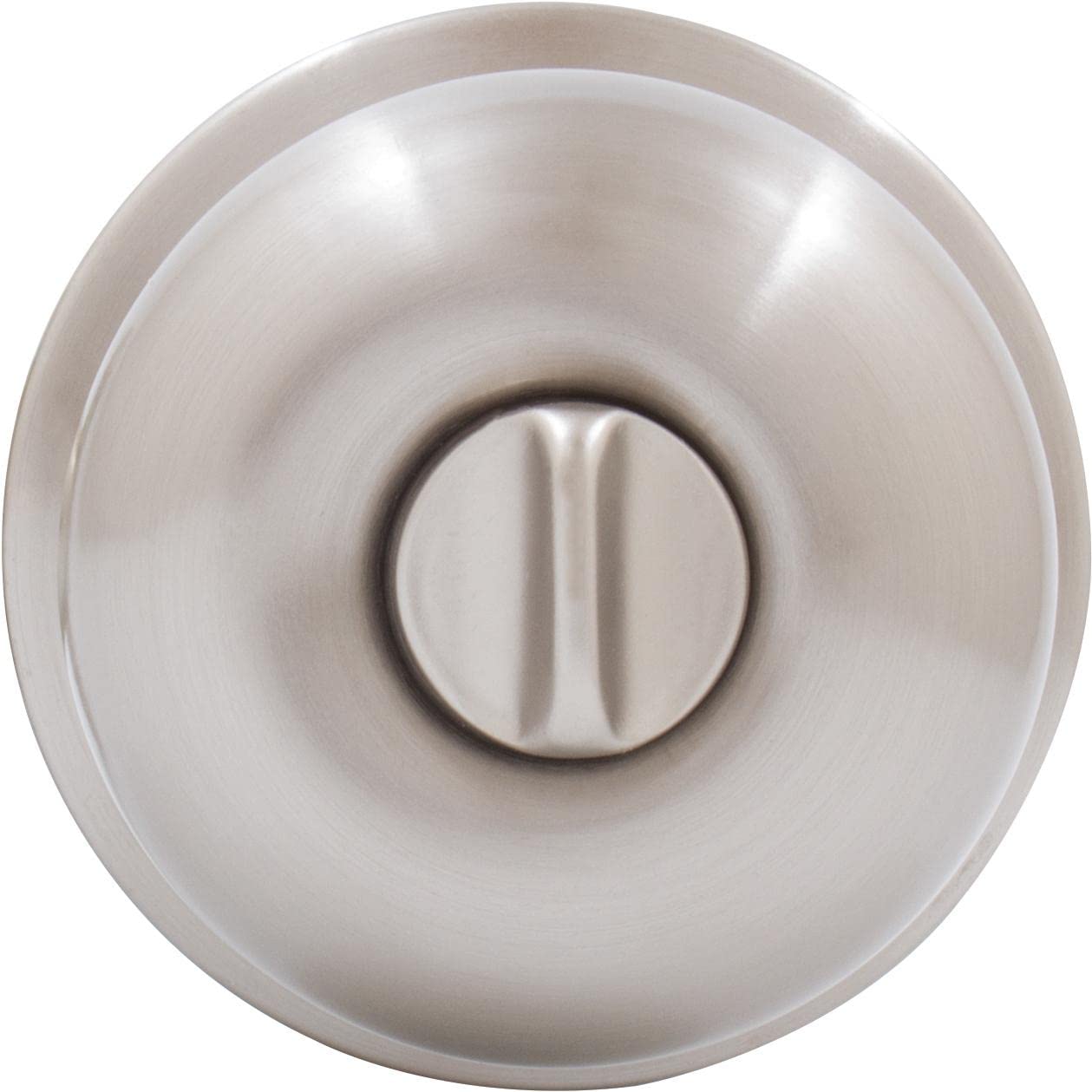 Defiant Tonebridge Matte Black - Béquille De Porte D'intimité Lit/salle