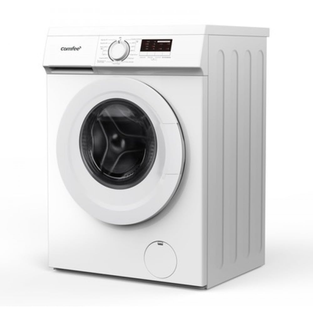 LAVATRICE 6KG 1000G D SLIM