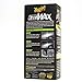 Meguiar's 3 In 1 Wax - Advanced Cleaner Wax that Blends Defect and Scratch Removal, Car Polishing for a High Gloss, and Long-Lasting Paint Protection All in One Step, 16 Oz