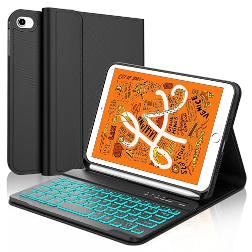 【極美品/128GB】iPad mini 4 セルラーモデル キーボードケース付 Amazon.co.jp: 【2025年新モデル】IVEOPPE ipad mini 5 キーボード