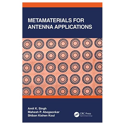 Metamaterials for Antenna Applications