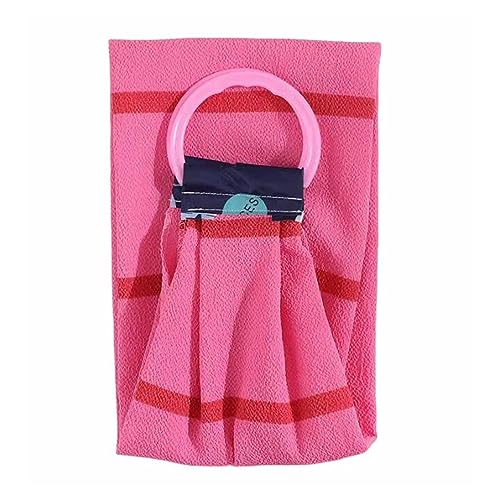 2枚セット ボディタオル タオル 韓国式マッサージタオル あかすりタオル 垢すり アカスリ ギフト ループオーシャン