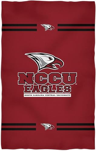 Miniatura 2 de Vive La Fete Toallas de baño 100% poliéster Temple Owls TU Premium Red Beach Toalla de baño 31 x 51 - Toallas para spa y playa