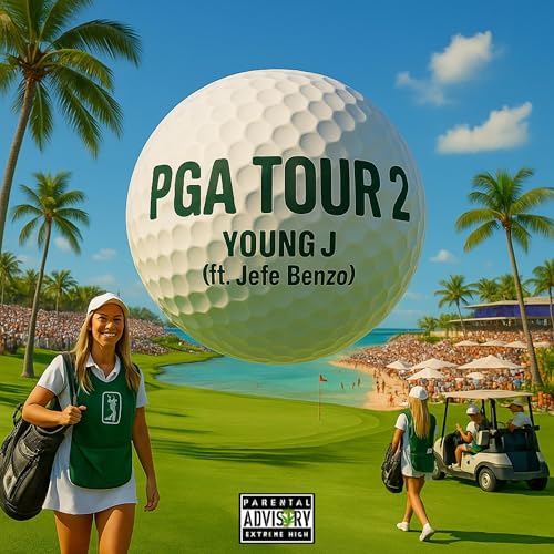 PGA TOUR 2 [Explicit]