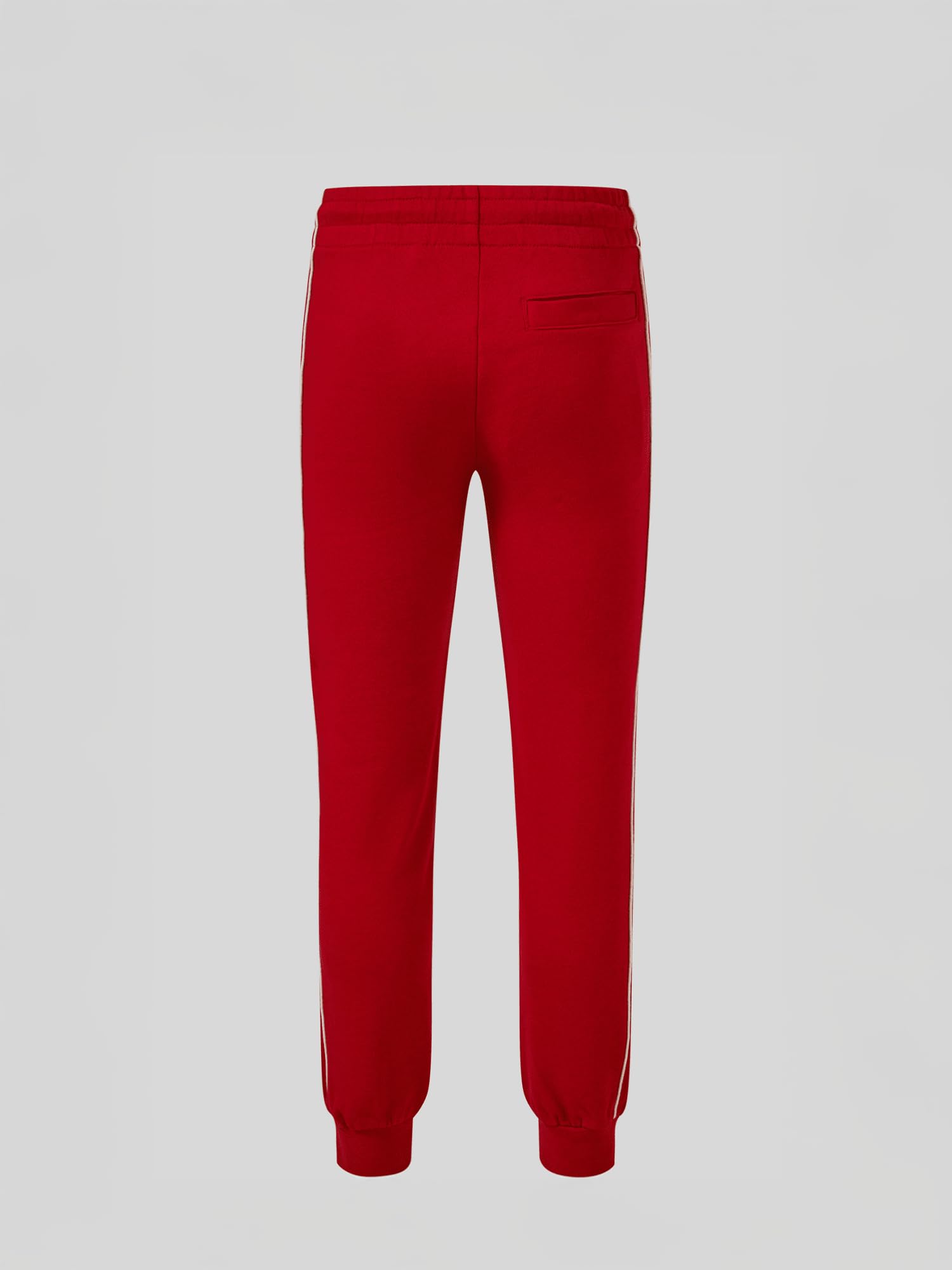FC Bayern München | Sweatpant Essentials | Kinder | Rot