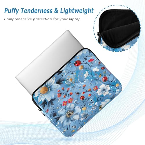 Funda para portátil 13-14 pulgadas impermeable miniatura 5