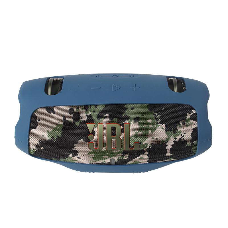 Amazon.co.jp: MIGOTODA シリコーン保護ケース JBL Xtreme 4ポータブル