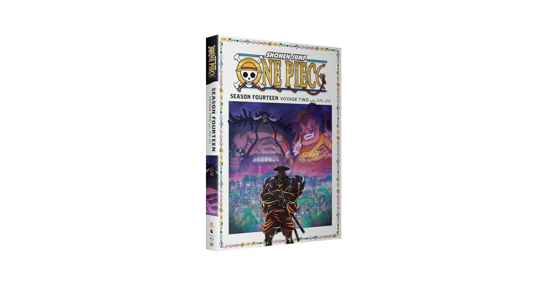 ワンピース　Vol.14　VHS Amazon.co.jp: One Piece: Red - 14. Film - [DVD] : Taniguchi