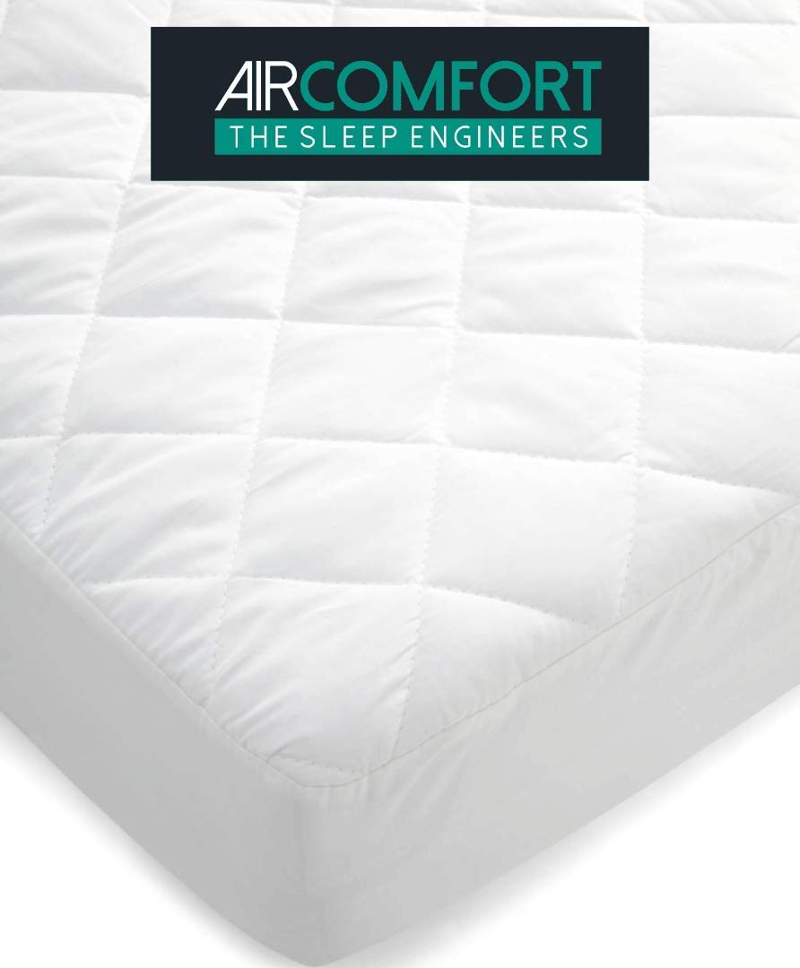 thick cot bed mattress