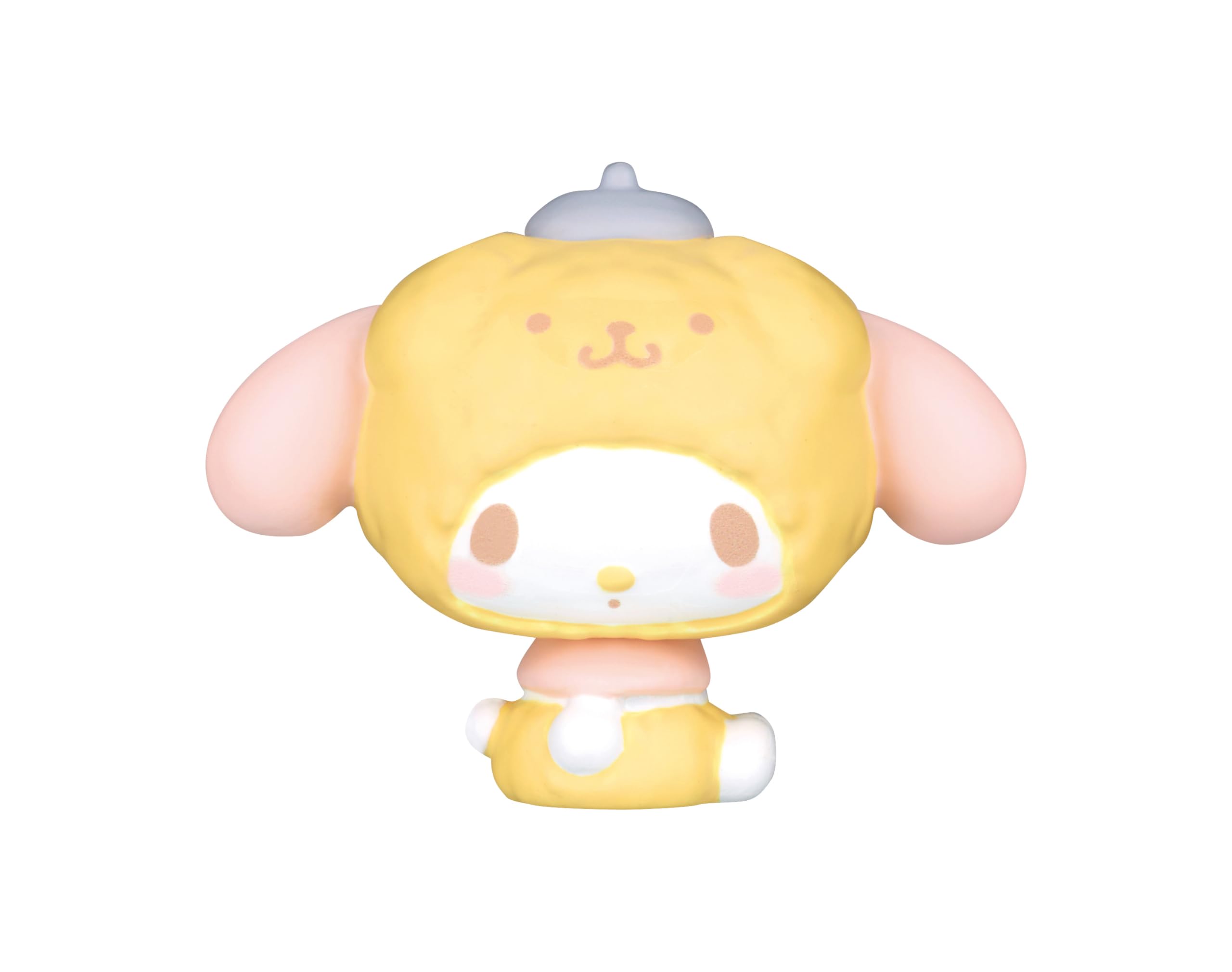 Amazon.co.jp: びっくらたまご サンリオキャラクターズ もこもこ