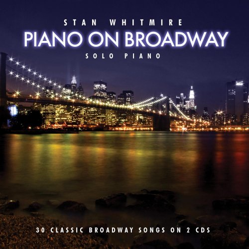 Piano On Broadway [2 CD]